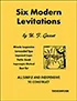 Grant's Modern Levitations
