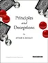 Principles and Deceptions