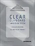 Clear Clipboard Impression System