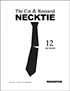 Cut and Restored Necktie Methods