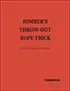 Himber's Throw-Out Rope Trick