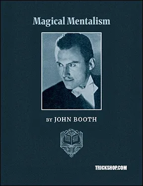 Magical Mentalism
