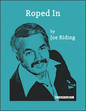 Roped In Rope Trick