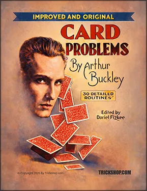 Buckley Card Problems