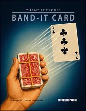 Band-it Card