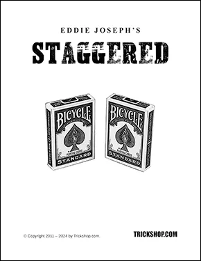 Eddie Joseph Trilogy