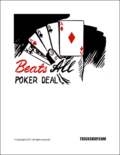 Poker Poker