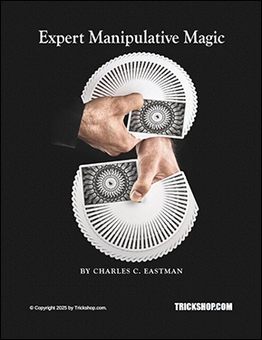 Expert Manipulative Magic