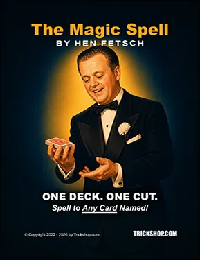 The Magic Spell