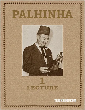 Palhinha Lecture Notes