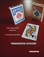 Premonition Outdone - Lobenstern